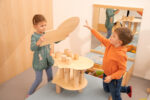 Park & Build: Kreatives Konstruktionsspiel für Parkhäuser und Gebäude – Bild 17