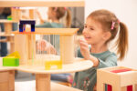 Park & Build: Kreatives Konstruktionsspiel für Parkhäuser und Gebäude – Bild 18