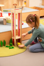 Park & Build: Kreatives Konstruktionsspiel für Parkhäuser und Gebäude – Bild 22