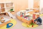 Park & Build: Kreatives Konstruktionsspiel für Parkhäuser und Gebäude – Bild 23