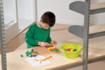Hunderter-Steckbrett: Mathematisches Lernen und kreatives Gestalten – Bild 4