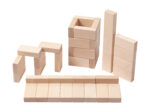Building Arch Quaderbausteine: Förderung von Motorik und physikalischem Verständnis – Bild 5