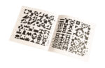 Magisches Mos. Kiga-Pack – Geometrisches Legespiel für Muster und Formen – Bild 5