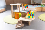 Bauplatten Architekt: Kreatives Konstruieren für kleine Baumeister – Bild 5