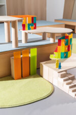 Bauplatten Architekt: Kreatives Konstruieren für kleine Baumeister – Bild 6