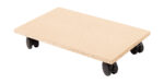 Fusstastplatten-Set von Dusyma zur Förderung der sensorischen Wahrnehmung – Bild 8