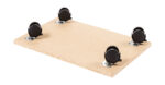 Fusstastplatten-Set von Dusyma zur Förderung der sensorischen Wahrnehmung – Bild 9