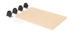 Fusstastplatten-Set von Dusyma zur Förderung der sensorischen Wahrnehmung – Bild 10