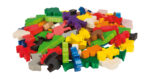 Heimische Tiere II – Figurenset aus Holz für Rollenspiele – Bild 2