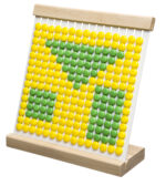Aximo Gross Kindergartenpackung: Kreatives Bauen und Gestalten – Bild 8