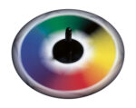 Prismo Kreiselrahmen: Farben, Physik und Feinmotorik entdecken – Bild 4