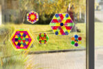 Riesen Prismo transparent: Kreatives Bauen und Gestalten – Bild 4