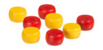 Dusyma Curling-Set: Geschicklichkeit und Koordination am Spieltisch – Bild 4