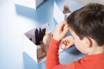 Schattenbauspiel Lernstation: Geometrisches Verständnis und Problemlösung – Bild 5