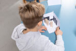 Schattenbauspiel Lernstation: Geometrisches Verständnis und Problemlösung – Bild 6