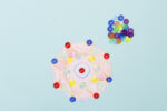 Malschablonen Set A3: Kreatives Gestalten mit Mandalas und Ornamenten – Bild 16