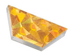 Glitzer-Trapeze Gold/Silber – Kreatives Bauen und Gestalten – Bild 6