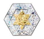 Riesen Glitzer-Prismos: Kreatives Gestalten und Farbentdeckung – Bild 6