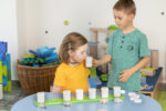 Sensi-Bar Grün: Sinneswahrnehmung spielerisch entdecken – Bild 5