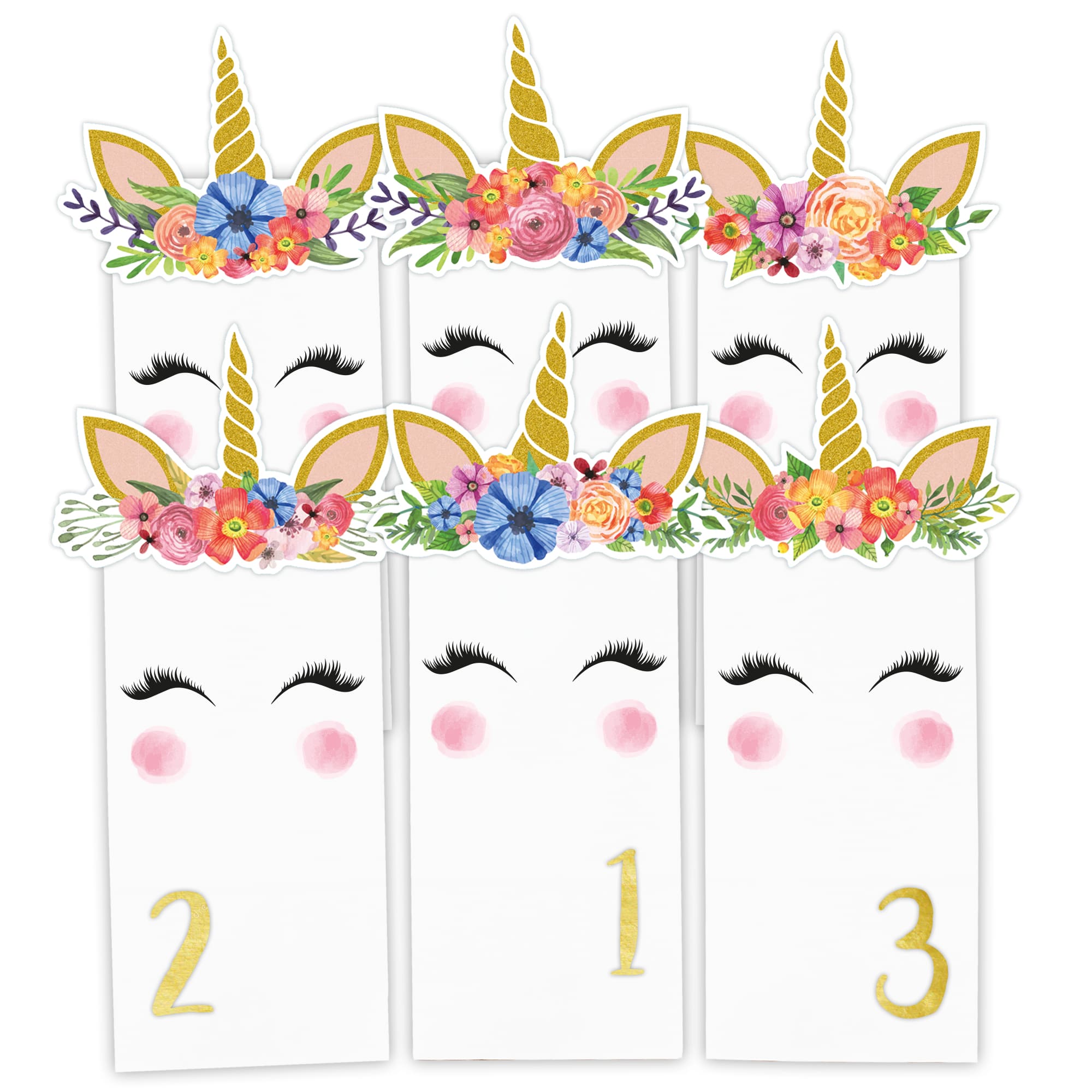 DIY Adventskalender Einhörner: Kreatives Gestalten für die Adventszeit