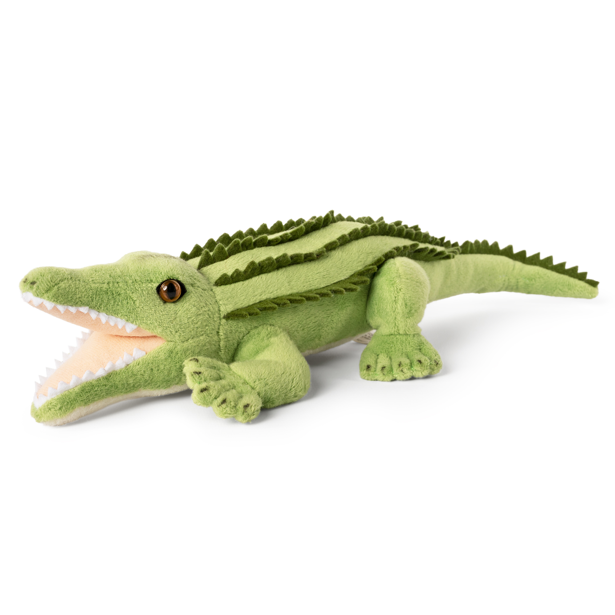 Living Nature Krokodil: Naturerfahrung und Rollenspiel für Kinder