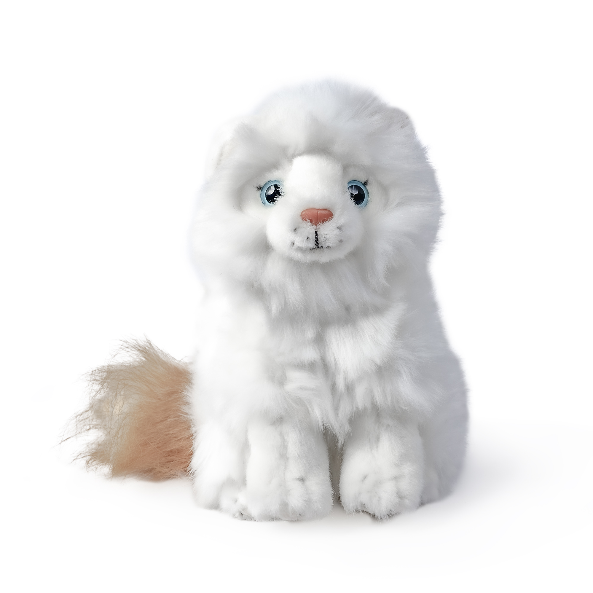 Living Nature Ragdoll Kätzchen – Förderung von Empathie und Rollenspiel