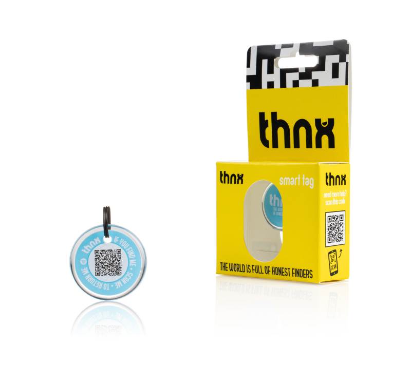 thnx tag S blau – Organisation und Verantwortung im Kita-Alltag