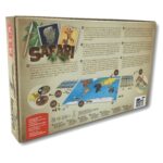 Safari Welttiere: Strategisches Brettspiel für soziales Lernen – Bild 3