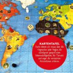 Safari Welttiere: Strategisches Brettspiel für soziales Lernen – Bild 4