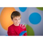 Bubulub All in One Fun x4: Seifenblasenset für Feinmotorik und Koordination – Bild 5
