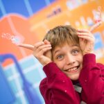 Bubulub Touchable Bubbles: Seifenblasen für taktiles Spiel und Entdeckung – Bild 3