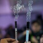 Bubulub Touchable Bubbles: Seifenblasen für taktiles Spiel und Entdeckung – Bild 4