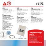 Slidit Flow Ring: Fördert Bewegung, Koordination und sensorische Wahrnehmung – Bild 3