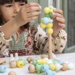 LEKKID Magical Lights – Kreatives Konstruieren mit Leuchteffekt – Bild 4