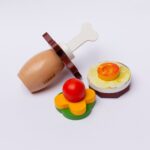 LEKKID Fantasy Food: Kreatives Konstruktionsspiel für Rollenspiele – Bild 5