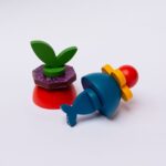LEKKID Fantasy Food: Kreatives Konstruktionsspiel für Rollenspiele – Bild 6