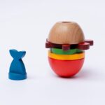 LEKKID Fantasy Food: Kreatives Konstruktionsspiel für Rollenspiele – Bild 7