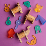 Lekkid Imaginary Fauna Desert: Kreatives Bauen und Gestalten – Bild 2