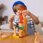 LEKKID Imaginary Fauna Jungle: Kreatives Bauen und Gestalten – Bild 4