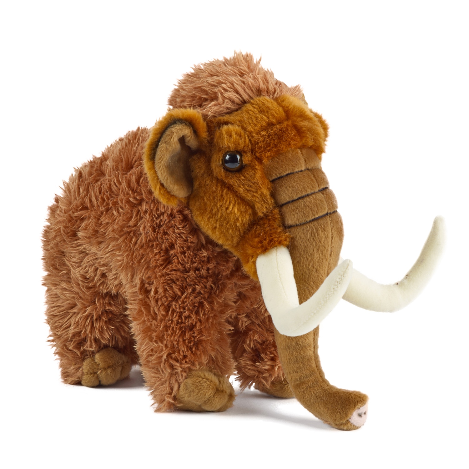 Living Nature Wollmammut: Rollenspiel und Naturerfahrung für Kinder