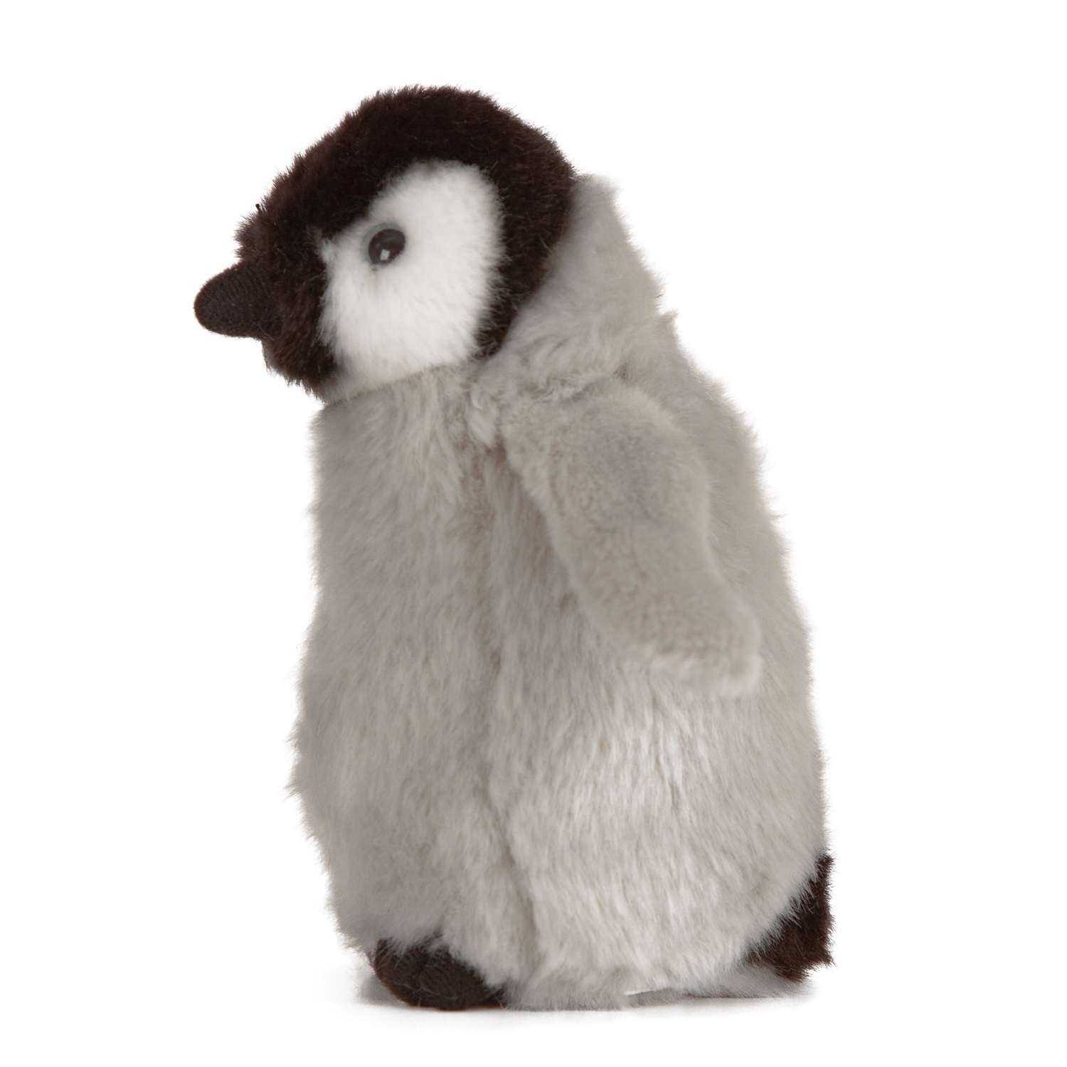 Pinguinjunges Plüschtier – Naturerfahrung und Rollenspiel