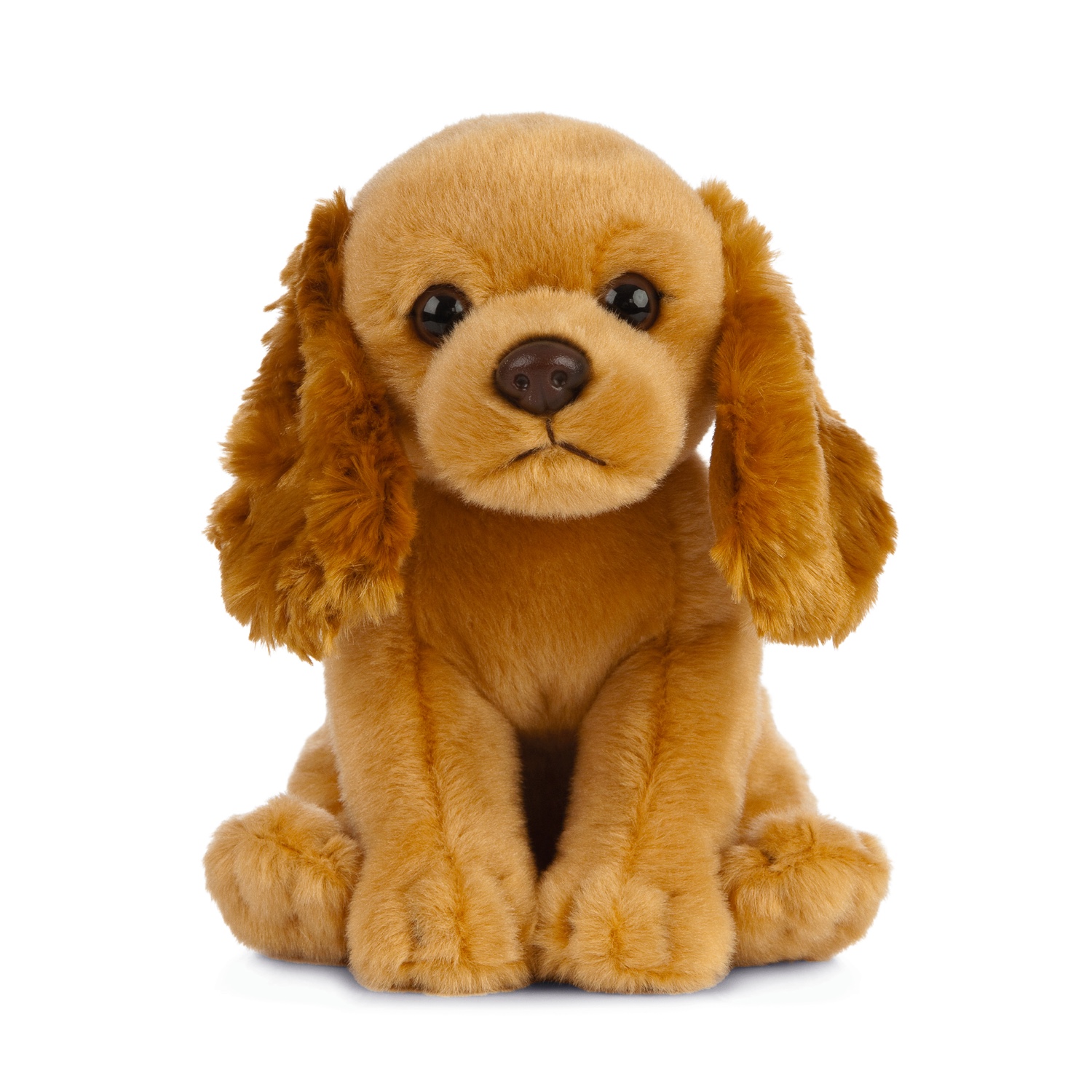 Living Nature Cocker Spaniel Welpe – Förderung von Empathie und Rollenspiel