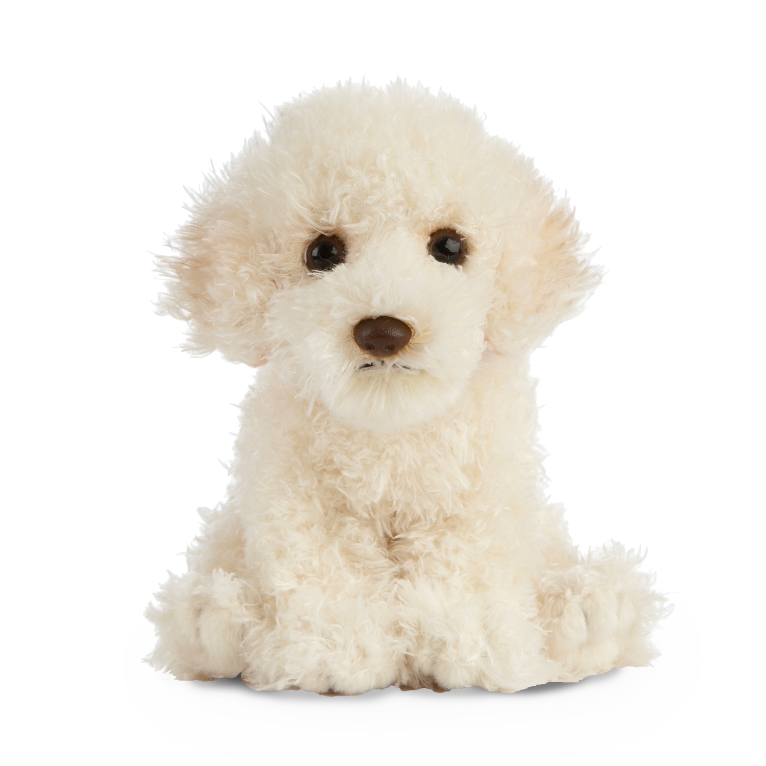 LivingNature Labradoodle Welpe: Begleiter für emotionales und soziales Lernen