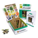 Art Games - Atelier Arcimboldo: Kreative Porträts und Puzzlekunst – Bild 2