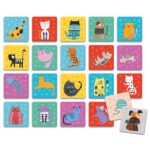 Risky Memo: Gedächtnis- und Beobachtungsspiel für Kinder – Bild 2