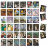 Crazy Art Game: Kunstwerke entdecken und zuordnen – Bild 2