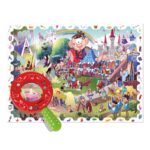 Detektiv Puzzle Fantasy: Logisches Denken und visuelle Wahrnehmung fördern – Bild 2
