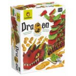 Drag on – Geschicklichkeitsspiel für Balance und Feinmotorik