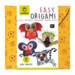 Easy Origami – Babytiere: Kreatives Falten und Erzählen