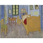 Atelier Van Gogh: Puzzle und Kreativset zur Kunstentdeckung – Bild 2